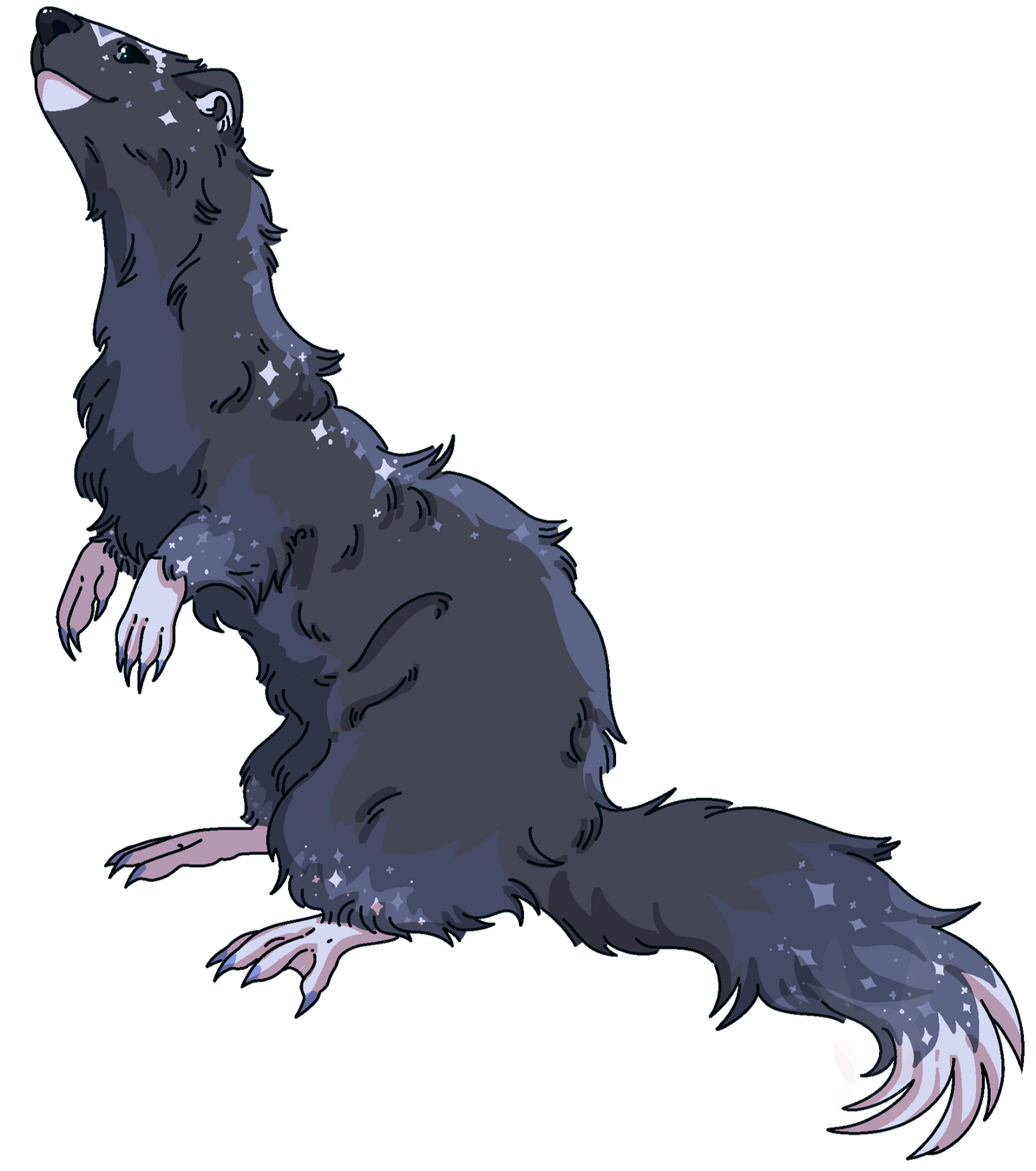 Aurora - Amelia on Discord