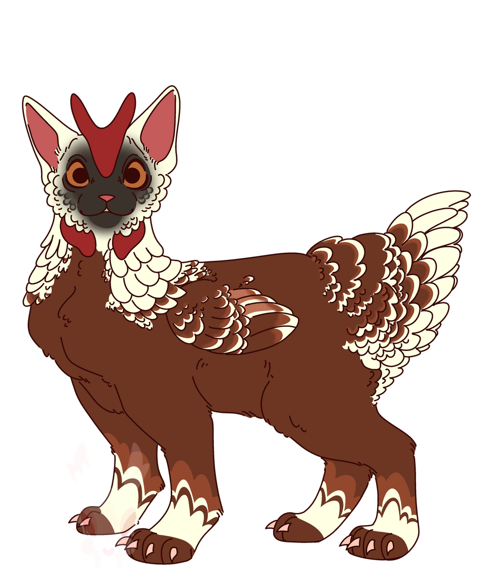 Sorrel - Imogene Buggy