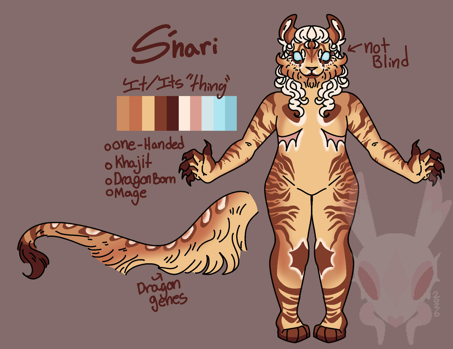 S'Nari - Imogene Buggy