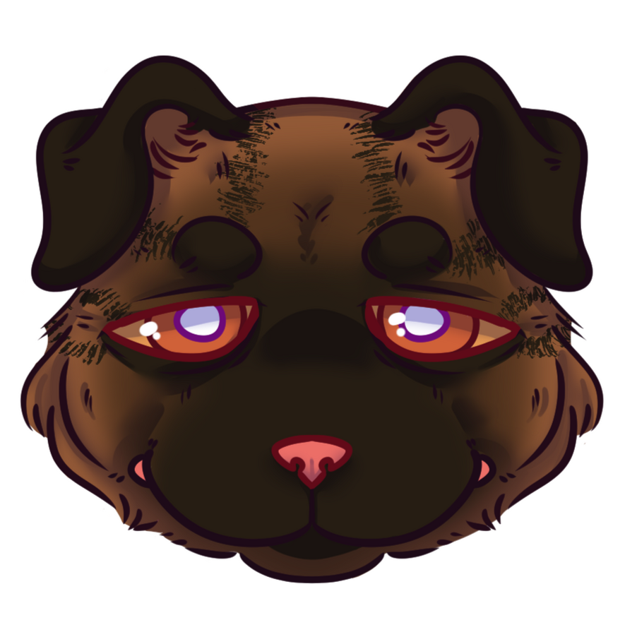 Secretspirit - Imogene Buggy